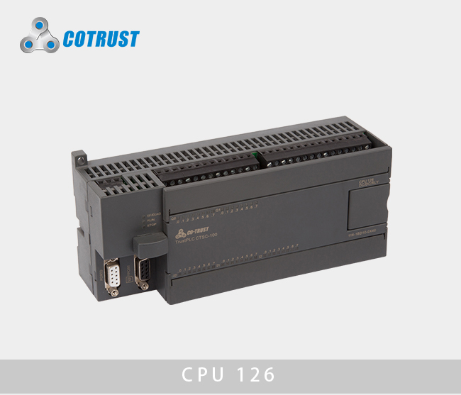 CPU126 Transistor output (116-1AD20-0X40)