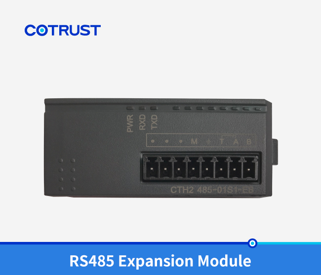 RS485 Expansion Module 