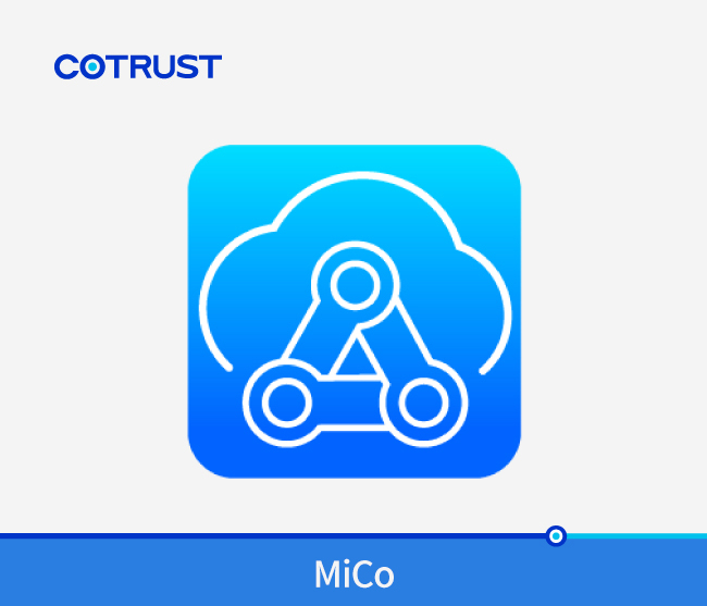 MICO Remote Solution