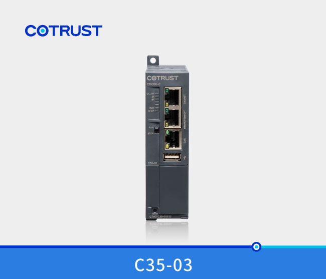 C35-03 CPU