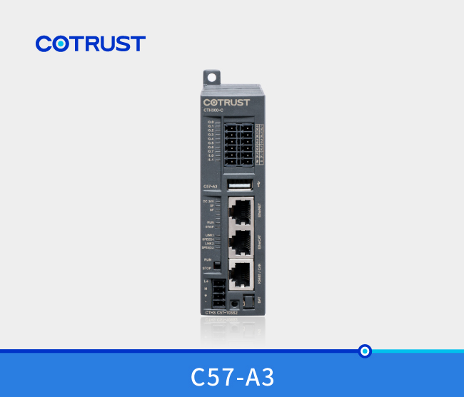 C57-A3 CPU