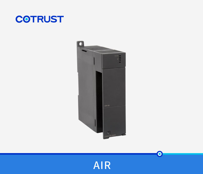 CTH300 RTD Input Module(AIR-04,AIR-08)