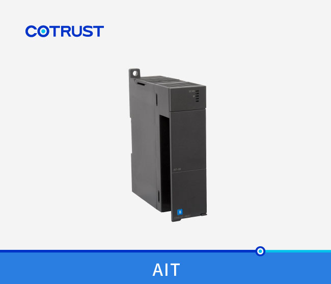 CTH300 TC Input Module(AIT-04，AIT-08)