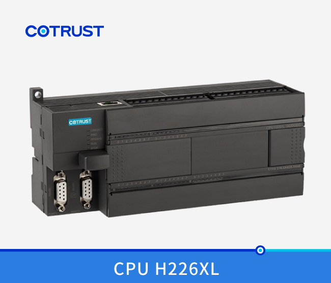 CPU H226XL (216-2AX35-0X40/216-2BX35-0X40)