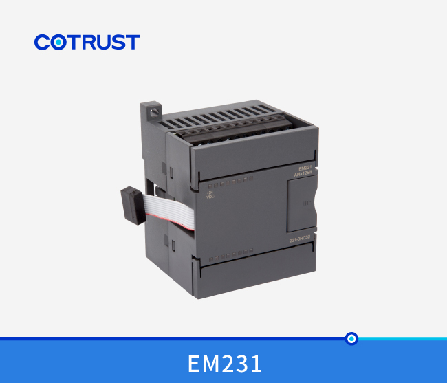 EM231 Analog Input (231-0HC32)