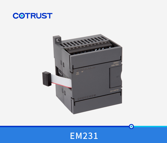 EM231 High Precision Analog Input(231-0HF32)