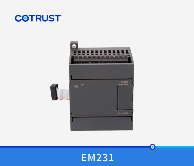 EM231 High Precision Analog Input(231-1HF32) 