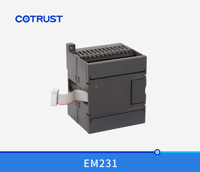 EM231 RTD Measuring Module(231-7PB32,231-7PC32)