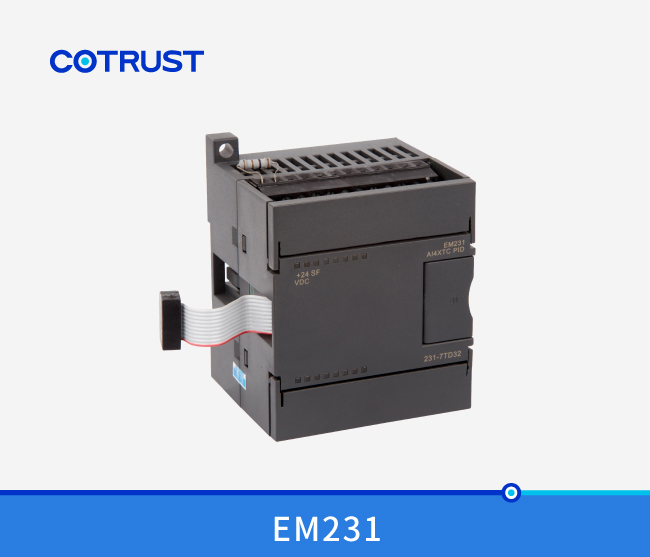 EM231 TC PID Modules(231-7TD32,231-7TF32)