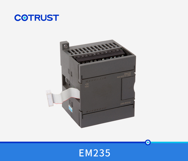 EM235 Analog Combination(235-0KD32)