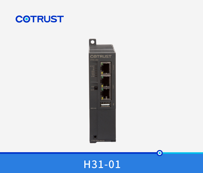 H31-01 CPU