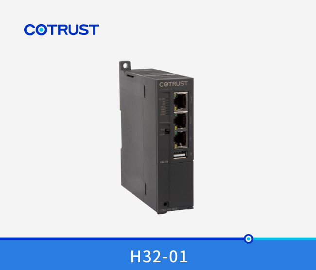 H32-01/H32-02 CPU