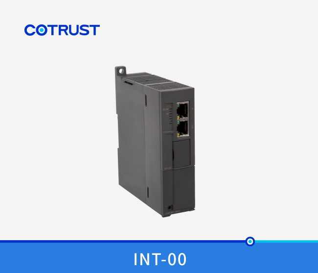 INT-00 Relay Module(INT-000S1)