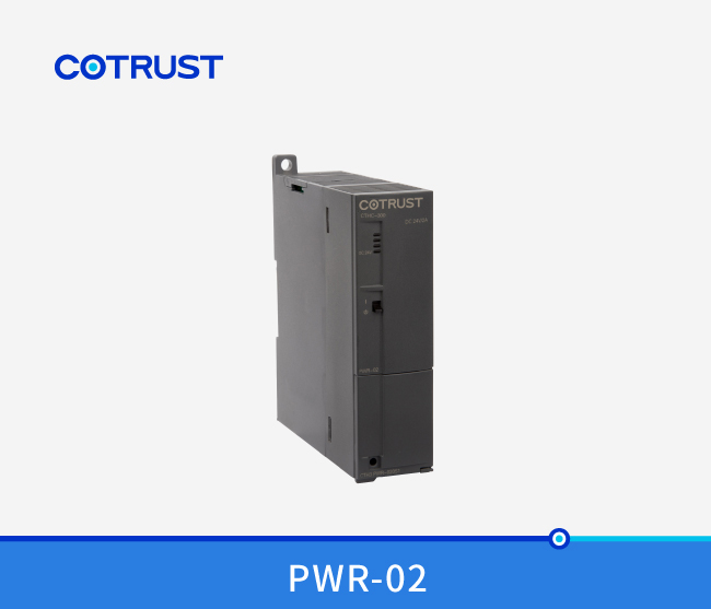 CTH300 PWR-02 Power Modules