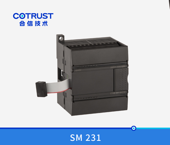 SM 231 模拟量輸入模塊(231-0HC32/231-5HF32)