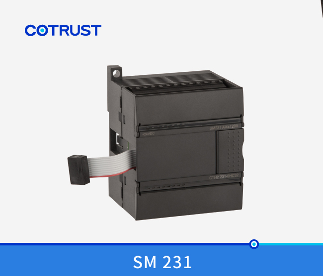 SM231 Analog Input(231-0HC32/231-5HF32)