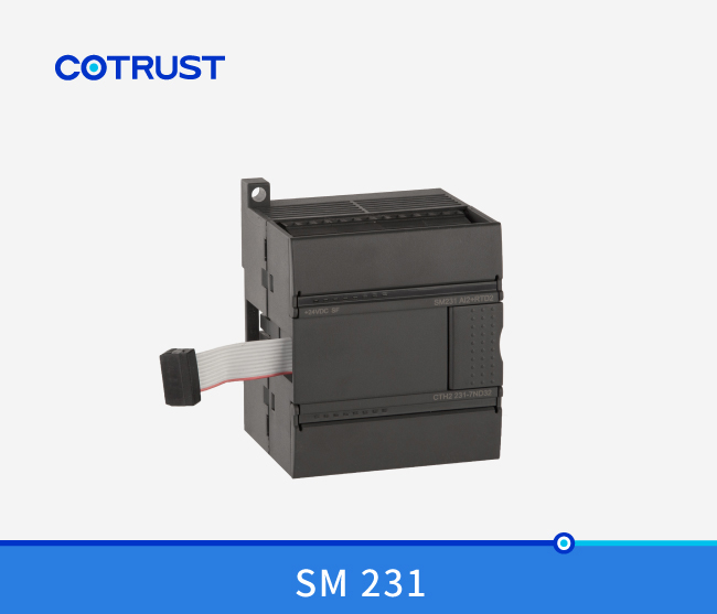 SM 231 Temperature Modules（231-7ND32/231-7NF32）