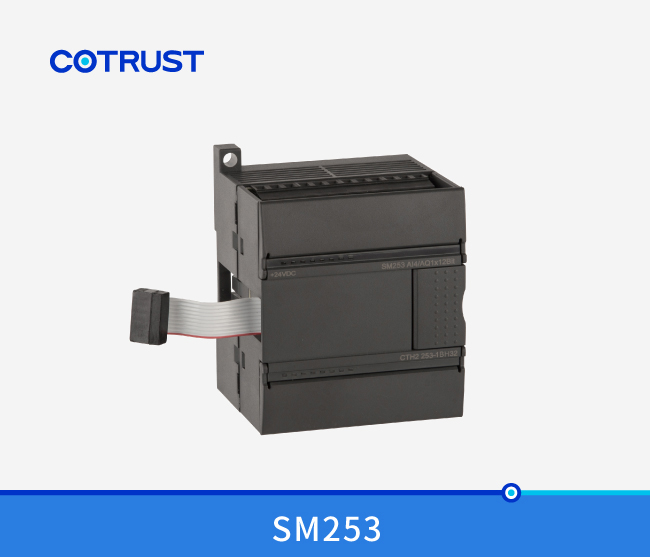 SM253 Positioning control module(253-1BH32)