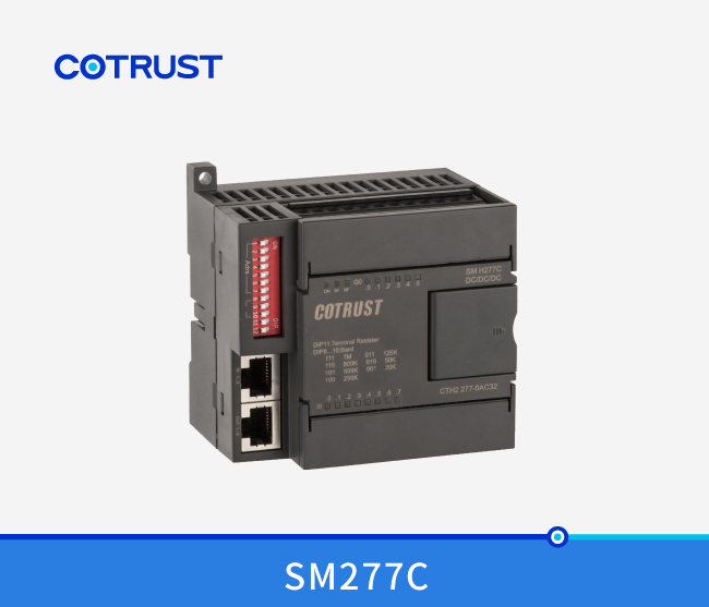 SM277C Communication Module（277-0AC32）