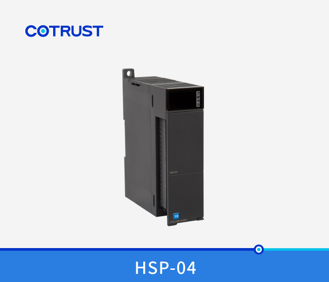 CTH300 Pulse Output Modules（HSP-040S1）